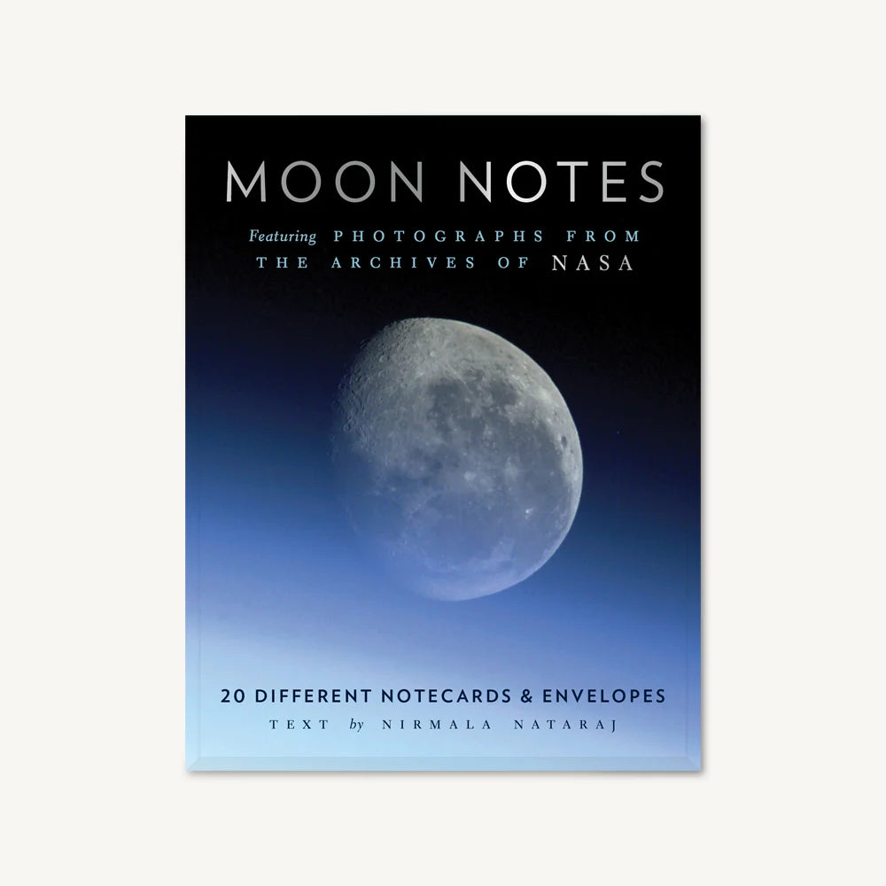 Moon Notes