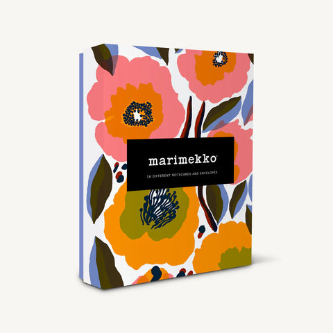 Marimekko Kukka Boxed Notecards