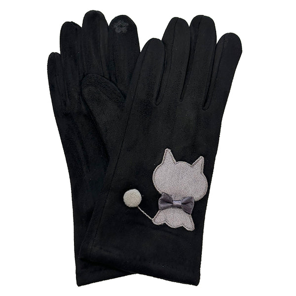 Gloves - Kitty