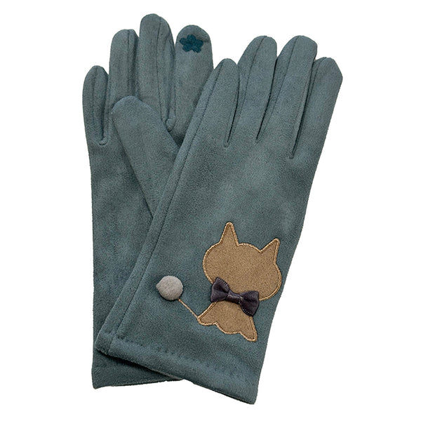 Gloves - Kitty