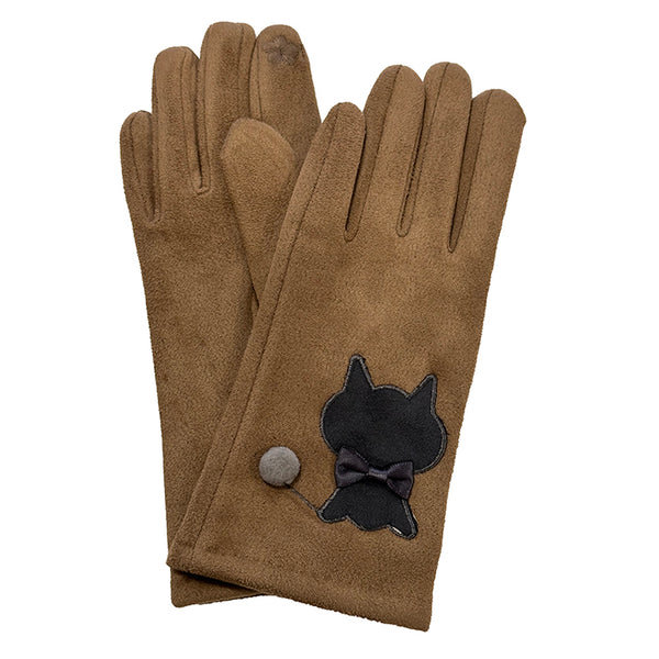 Gloves - Kitty