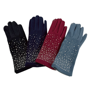 Gloves - Sparkles