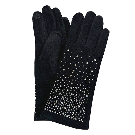 Gloves - Sparkles