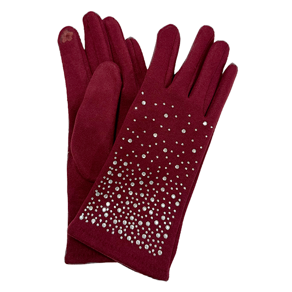 Gloves - Sparkles