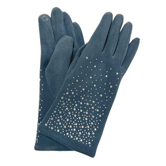 Gloves - Sparkles