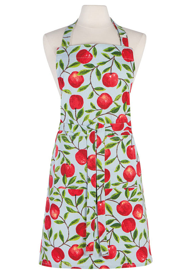 Apron - Apple Orchard