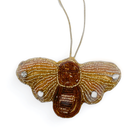 Ornament - Bee