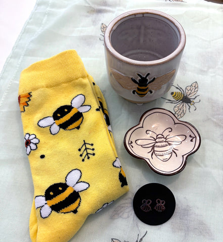 Bee ❤️ Gift Box