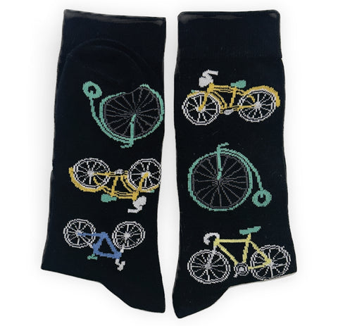 Socks - Bike