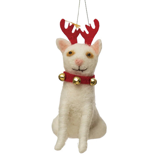 Ornament - Cats