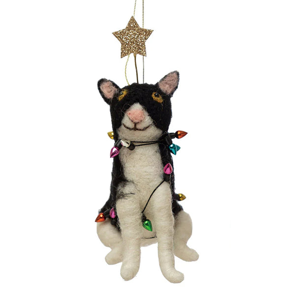 Ornament - Cats