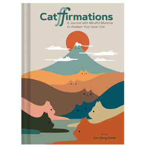Journal - Catffirmations