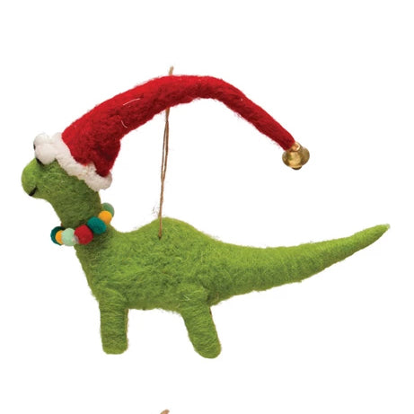 Ornament - Dinosaur