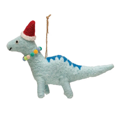 Ornament - Dinosaur