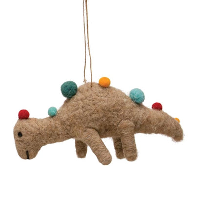 Ornament - Dinosaur