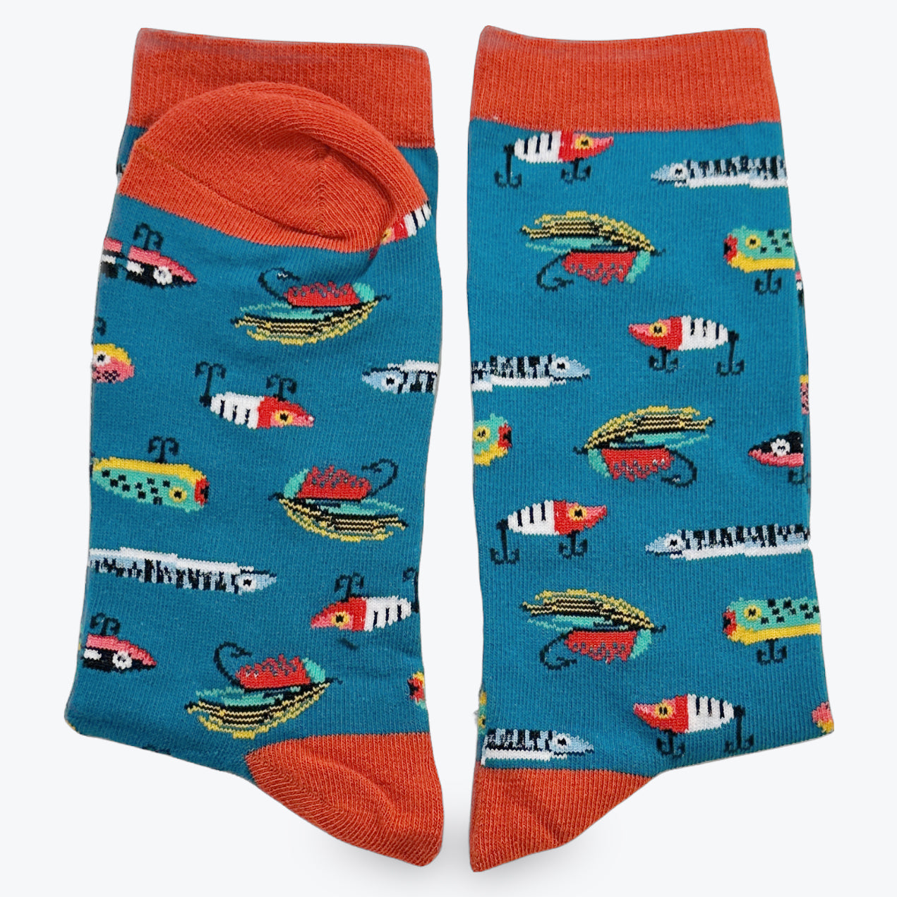 Socks - Fishing Lures