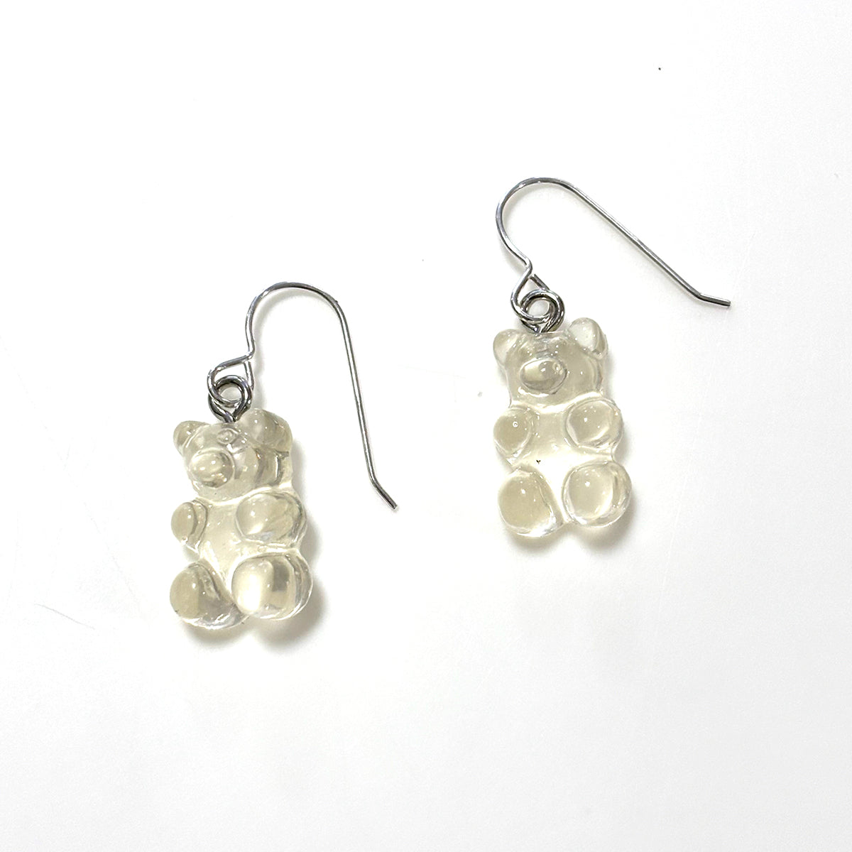 Gummy Bear Earrings