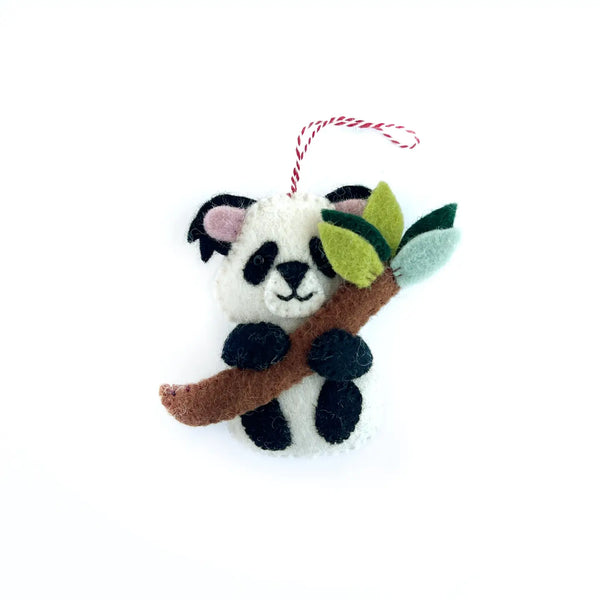 Ornament - Panda
