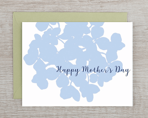 Card - Mother's Day - Bloom