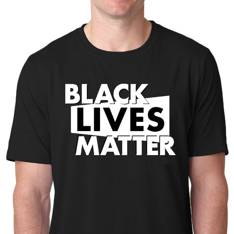 Tee - Black Lives Matter