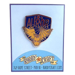 Pin - Auror