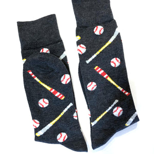 Socks - Baseball