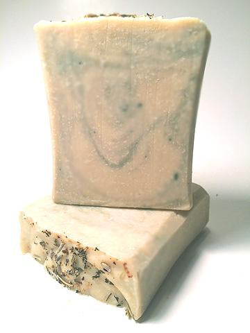 Soap Bar - Block Island Bliss: Lavender, Geranium & Grapefruit