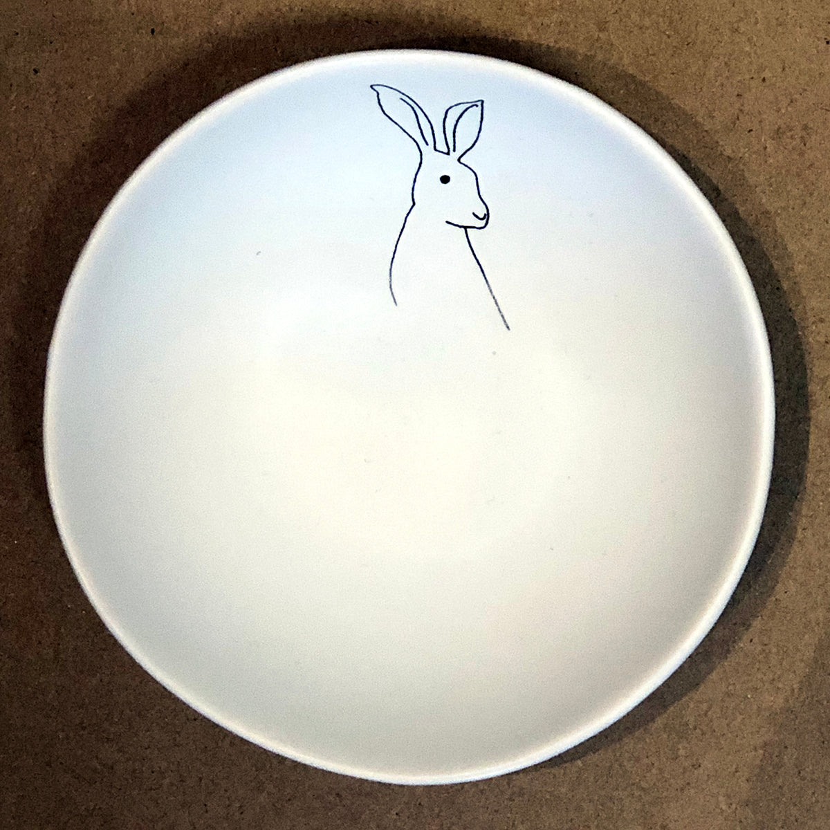 Bunny Bowls