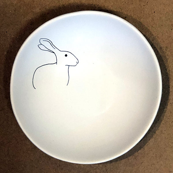 Bunny Bowls