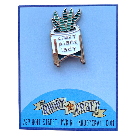 Pin - Crazy Plant Lady
