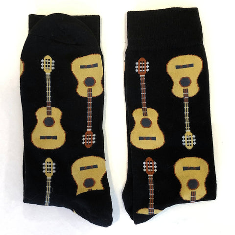Socks - Guitar