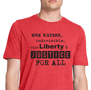Tee - Justice for All