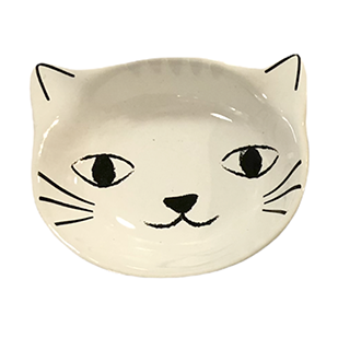 Kitty Dish