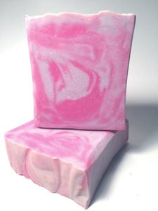 Soap Bar - Lalka: Fresh Lilac & Lily of the Valley