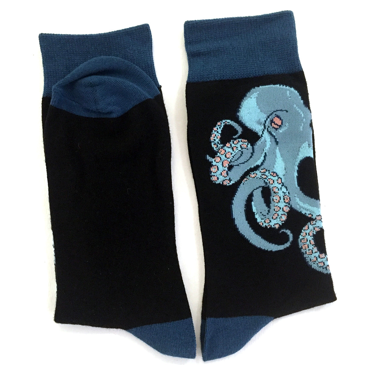 Socks - Octopus
