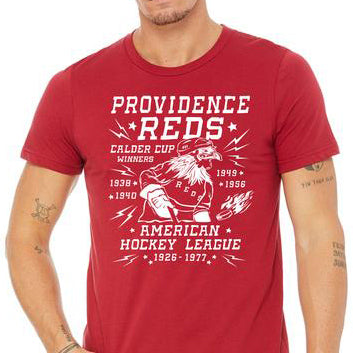 Tee - Providence Reds