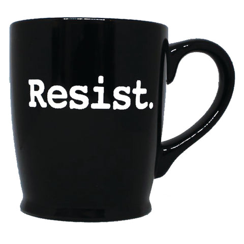 Mug - Resist