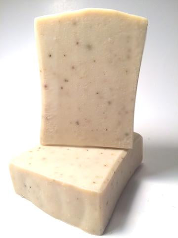 Soap Bar - Rosemary's Baby: Rosemary & Peppermint