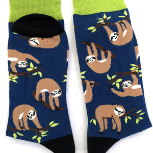Socks - Sloth