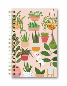 Spiral Journal - Plants