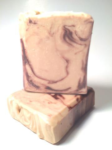 Soap Bar - Last Call: Cedarwood, Patchouli & Stout