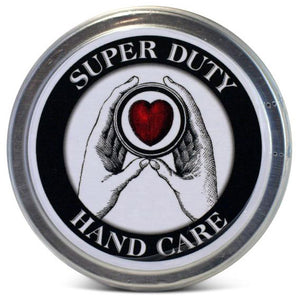 Super Duty Hand Care