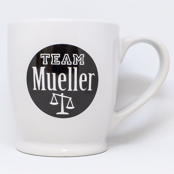 Mug - Team Mueller