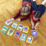 Votes For Women Flash Cards